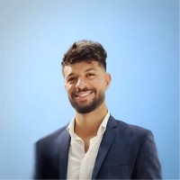 SingleSource Employee Ahmad Samman's profile photo