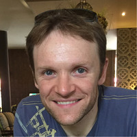 Reason Digital Employee Christopher Jubb's profile photo