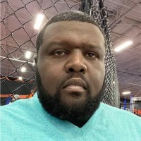 J&J Exterminating Employee Travis Felix's profile photo