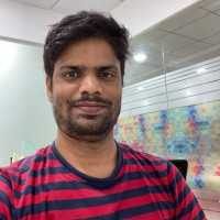 Multiple Global Clients Employee Srinivas Thatiparthy's profile photo
