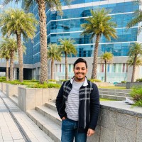 techugo Employee Minshul Sharma's profile photo