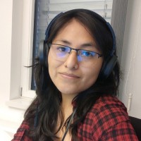 dCapital Employee Evelyn Cusi Lopez's profile photo