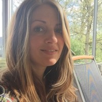 EMVE Sweden Employee Malin Wennström's profile photo