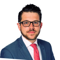 Dijkstra Makelaardij en Financieel Advies Employee Douwe Rm's profile photo