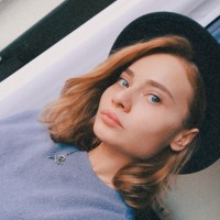 Multi Task Employee Mariam Gogichashvili's profile photo