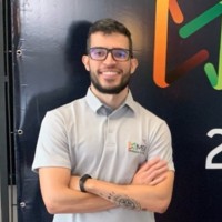 ZAYON Employee Juarez Ribeiro's profile photo