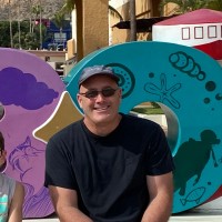 CesiumAstro Employee Eric Ruhl's profile photo