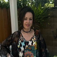Valley Milk, LLC Employee Eva Bourchier's profile photo