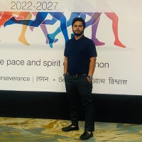 Colourtex Ind Ltd Employee Aditya Maggon's profile photo