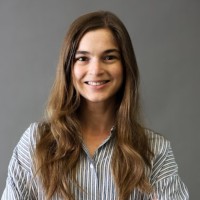 Syntis Bio Employee Alexandra Yesian's profile photo