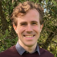 EdTechNZ Employee Dean Watson's profile photo