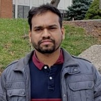 CSTS TECHNOLOGIES INC Employee Vineeth Kumar's profile photo
