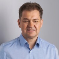 IFAS Personalmanagement GmbH Employee Alexander Kasis's profile photo