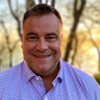 Team Trek Employee Chris Rooks's profile photo