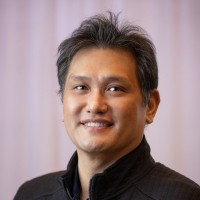 Balfour Beatty plc Employee Terry Lim's profile photo