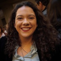 A1 Engineering Employee Giulia Kaminski Tramontin's profile photo