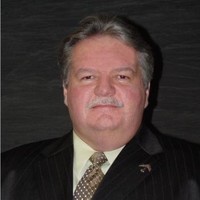 Boeing Employee John Herrin's profile photo