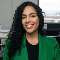 Antares Vision Group | Supply Chain Visibility Employee Shaiane Pasanen's profile photo