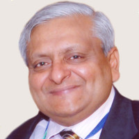 Reliance Industries Limited Employee Madhukar Garg's profile photo