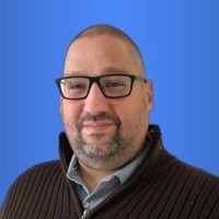 Mac Welding Employee Tiziano Armigo's profile photo