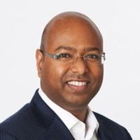 CMS UK Employee Sam de Silva's profile photo