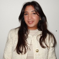 FUES Employee Shayenne Bahadoer's profile photo