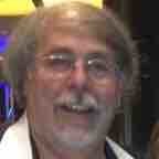 Transportation America Employee Mark Levitt's profile photo