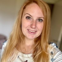 Fiberby Employee Anette Larsen's profile photo