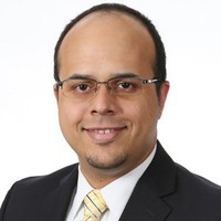 Fortune Brands Innovations Employee Ivan F. Banchs's profile photo