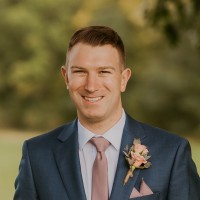 Acacia Employee Tyler McCarthy's profile photo