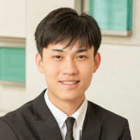 Hive Ventures Employee Andreas Ouyang's profile photo