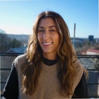 Absfront Employee Olga Schultheis's profile photo