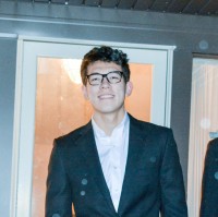 Citimark Employee Alex Weseman's profile photo