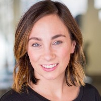 Visible.vc Employee Jennifer's profile photo