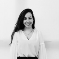 Capax RM Employee Andrea Cordoba's profile photo
