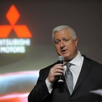 Mitsubishi Motors North America, Inc. Employee Ken Konieczka's profile photo