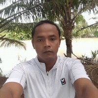 BMK Employee Ganda Syahputra's profile photo