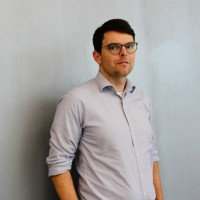 Progroup AG Employee Daniel Singer's profile photo