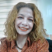 Freelance, self-employed Employee Fatma Şimşek's profile photo