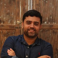 Musickeria Employee Flávio Pinheiro's profile photo