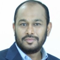Jawed Shaikh Email & Phone Number