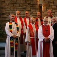 ALL SAINTS LUTHERAN CHURCH Employee Roger Dallman's profile photo