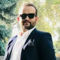 ShaKeyLead Employee Pourya Daqiq's profile photo