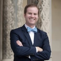 Biltmore Employee Chase Pickering's profile photo