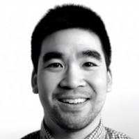 Berlin Packaging Employee Bradley Wong's profile photo