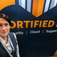 FORTIFIED IT LTD Employee Stacey Pooley's profile photo