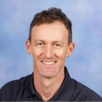 Lauriston Girls' School Employee Ben Donaldson's profile photo