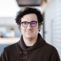 PDW Employee Philip Jackson's profile photo