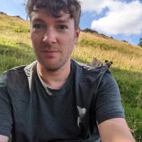 Adam Harper Email