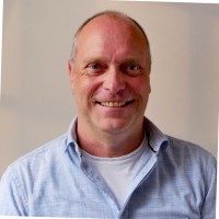 Sparkasse Krefeld Employee Stefan Schuurman's profile photo